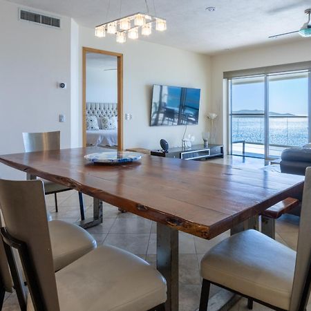 Playa Blanca Condo - 9Th Floor Ocean Views! San Carlos Nuevo Guaymas Værelse billede