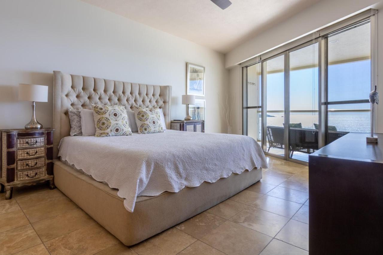 Playa Blanca Condo - 9Th Floor Ocean Views! San Carlos Nuevo Guaymas Eksteriør billede