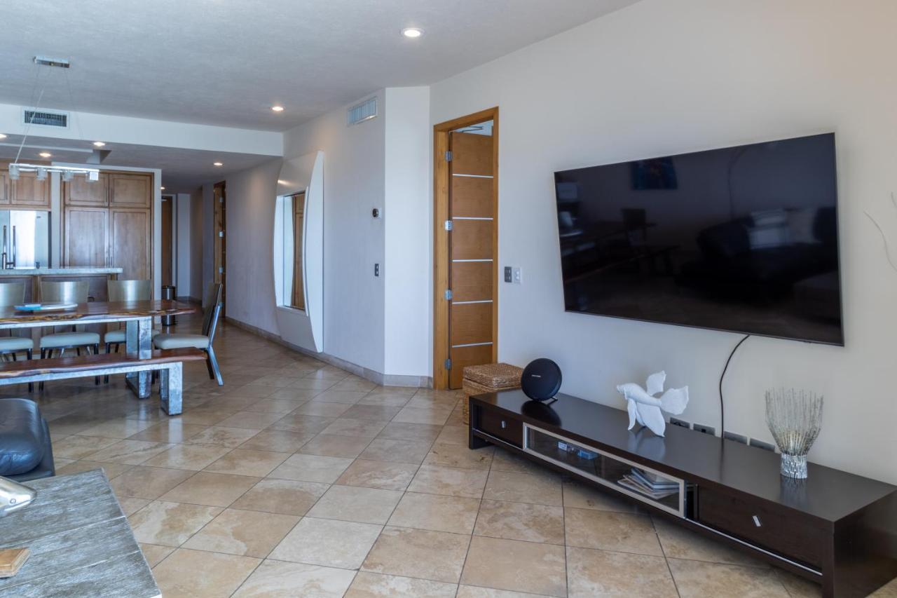 Playa Blanca Condo - 9Th Floor Ocean Views! San Carlos Nuevo Guaymas Eksteriør billede