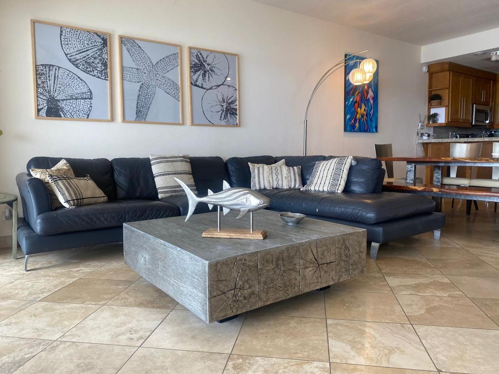 Playa Blanca Condo - 9Th Floor Ocean Views! San Carlos Nuevo Guaymas Eksteriør billede