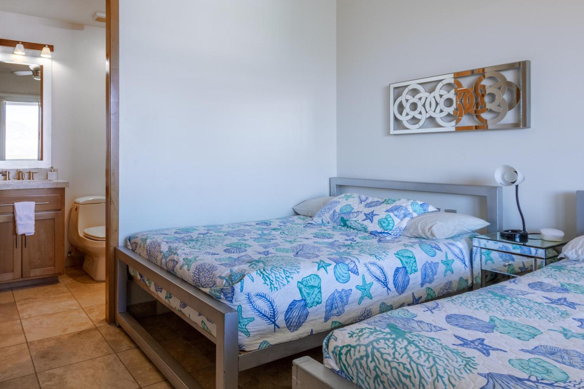 Playa Blanca Condo - 9Th Floor Ocean Views! San Carlos Nuevo Guaymas Værelse billede